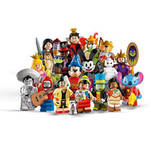 LEGO Minifigures Disney 100 PACK