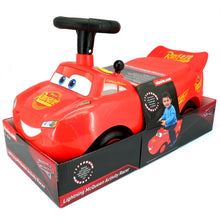Disney ~ Lightning McQueen Racer Kids Ride-on