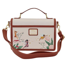 Disney Fairies – Crossbody Bag ~ LoungeFly