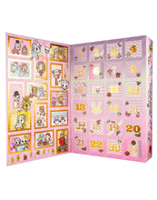 Tokidoki - Christmas Holiday Sparkle Advent Calendar 24 Days