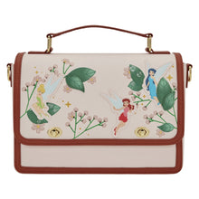 Disney Fairies – Crossbody Bag ~ LoungeFly