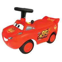 Disney ~ Lightning McQueen Racer Kids Ride-on