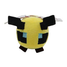 Minecraft Mini Crafters 4.5 Inch ~ BEE Plush