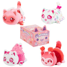 Aphmau 6" Mystery MeeMeows Plush - Valentine Assortment Seal unit PRE-ORDER
