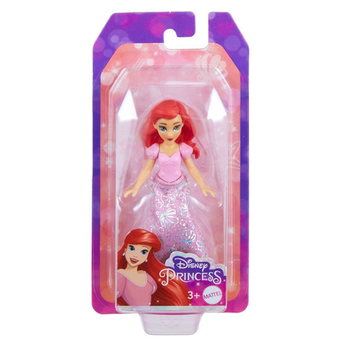 Disney Princes Small Doll ~ Princess Ariel