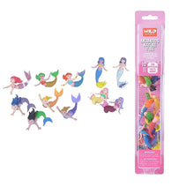 NATURE TUBE ~ Mermaid Collection WILD REPUBLIC