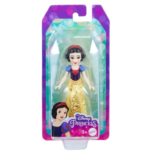 Disney Princes Small Doll ~ Snow White