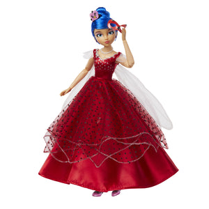 MLB Miraculous Movie Collector Edition Doll