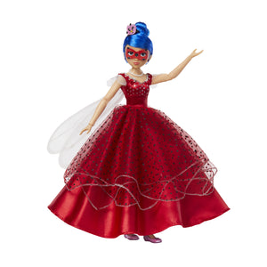 MLB Miraculous Movie Collector Edition Doll