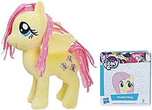 My Little Pony Friendship is Magic Fluttershy Small Plush