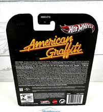 *HOT WHEELS ~ Premium American Graffiti ~ 58 Edsel 1:64 Scale Diecast 2012