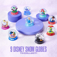 ZURU - Mini Brands Create Disney Snow Globe Series 1 Blind Box Capsule