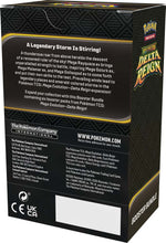 Pokémon TCG: Mega Evolution— Delta Reign Booster Bundle PRE ORDER