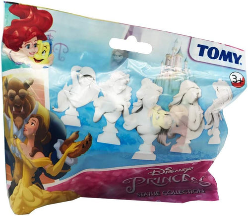 Disney Princess Statue Collection Blind Bag