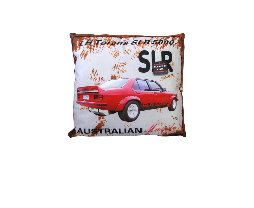 Australian Muscle Car Cushion SLR Torana 5000