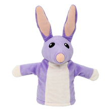 Bluey & Friends Bob Bilby Plush Toy By Moose Toys
