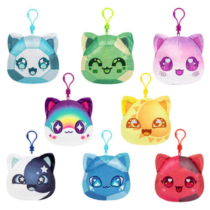 APHMAU Mystery MeeMeow Catface Plush Clip-Ons Series 2