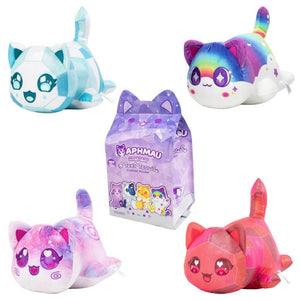 APHMAU MeeMeows 11" Mystery Plush Series 1