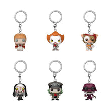 Horror – Pop! Keychain Blind Box Assortment