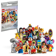 LEGO Minifigures Disney 100 PACK