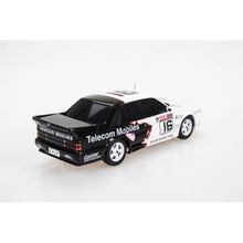 VL Walkinshaw #16 Racing - Spectra Rides Light Up Plastic Model Car 1:24 Scale