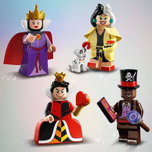 LEGO Minifigures Disney 100 PACK