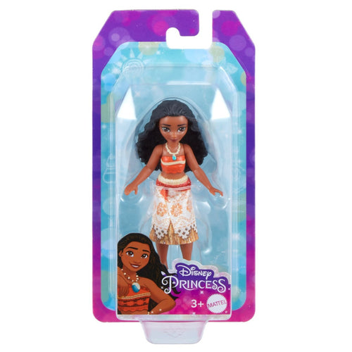 Disney Princes Small Doll ~ Princess Moana