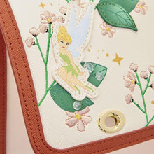 Disney Fairies – Crossbody Bag ~ LoungeFly
