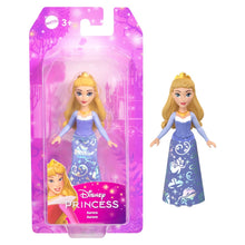 Disney Princes Small Dolls assorted Ariel Belle Cinderella