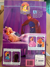 *Disney Classic Mattel Barbie's Ken Prince Phillip Sleeping Beauty Doll