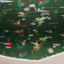 Disney Fairies – Crossbody Bag ~ LoungeFly
