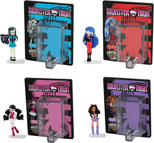 Worlds Smallest Monster High Micro Figures