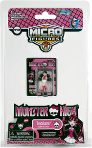 Worlds Smallest Monster High Micro Figures