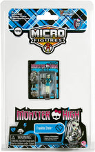 Worlds Smallest Monster High Micro Figures