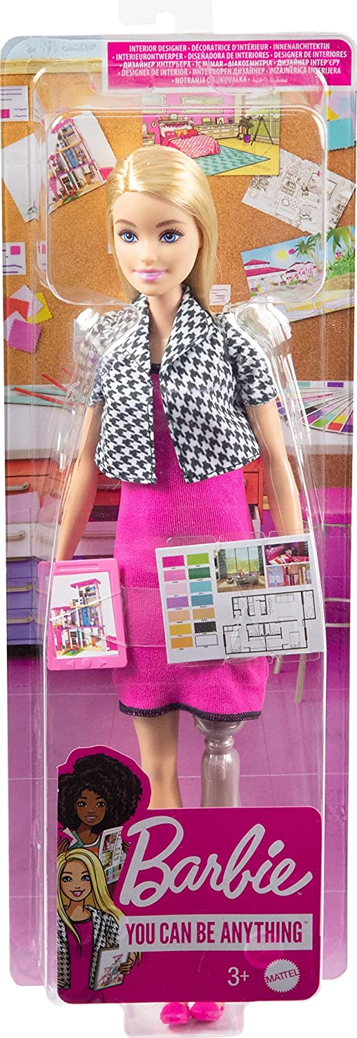 Barbie fashion cheap designer doll