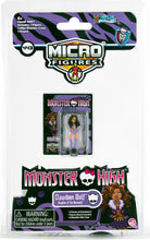 Worlds Smallest Monster High Micro Figures