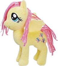 My Little Pony Friendship is Magic Fluttershy Small Plush