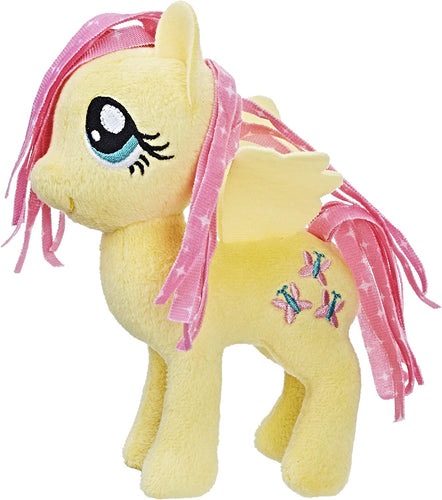 My Little Pony Friendship is Magic Fluttershy Small Plush