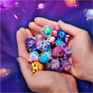 COSMIC CANDY HATCHIMALS SINGLE MYSTERY PACK