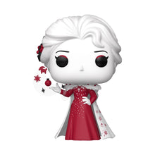 Disney Frozen – Elsa (Holiday) Pop! Vinyl! 1784 Christmas