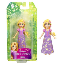 Disney Princes Small Doll ~ Princess Rupunzel New Series