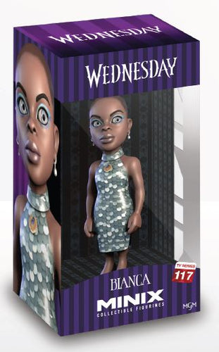MINIX Wednesday Bianca Sinclair #117