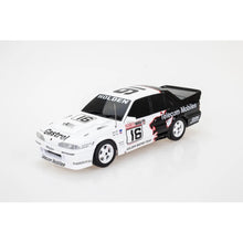 VL Walkinshaw #16 Racing - Spectra Rides Light Up Plastic Model Car 1:24 Scale