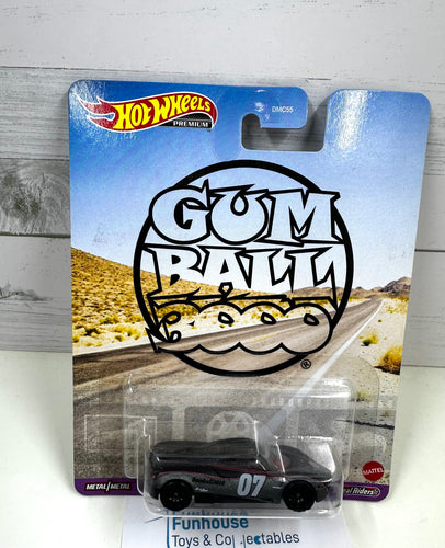 *Hot Wheels Premium GUMBALL 3000- PAGANI HUAYRA