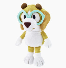 BLUEY & FRIENDS PLUSH - HONEY By Moose Toys