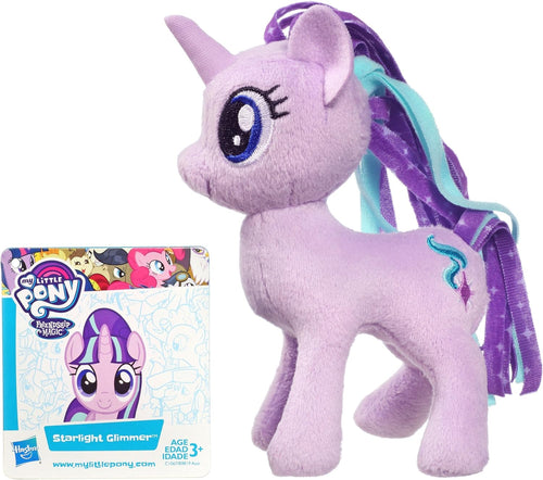 My Little Pony Friendship is Magic Starlight Glimmer Small Plush