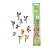 NATURE TUBE ~ FAIRY Collection WILD REPUBLIC