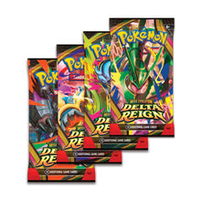 Pokémon TCG: Mega Evolution—Delta Reign Booster Box Sealed PRE ORDER