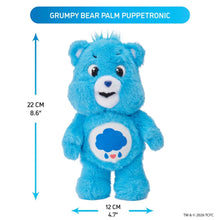 Care Bears Interactive Palm Puppetronic ~ GRUMPY