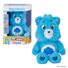 Care Bears Interactive Palm Puppetronic ~ GRUMPY